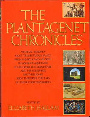 The Plantagenet Chronicles,Used