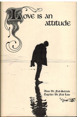 Love Is an Attitude,Used