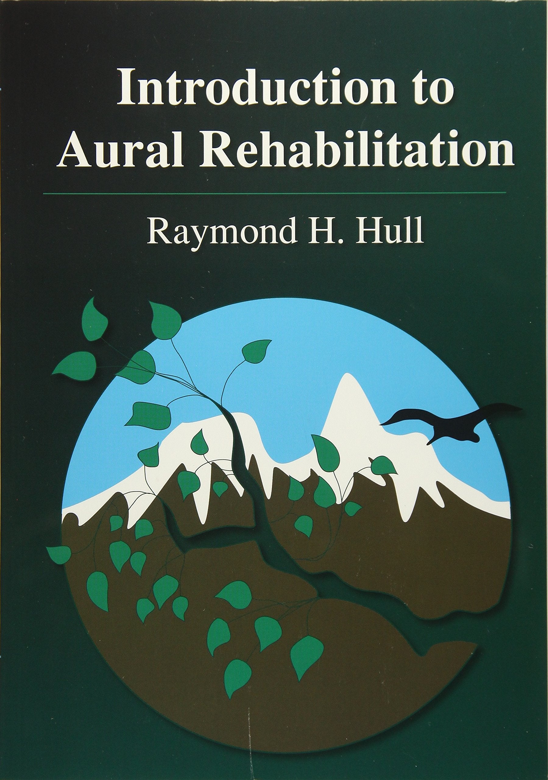 Introduction to Aural Rehabilitation,Used
