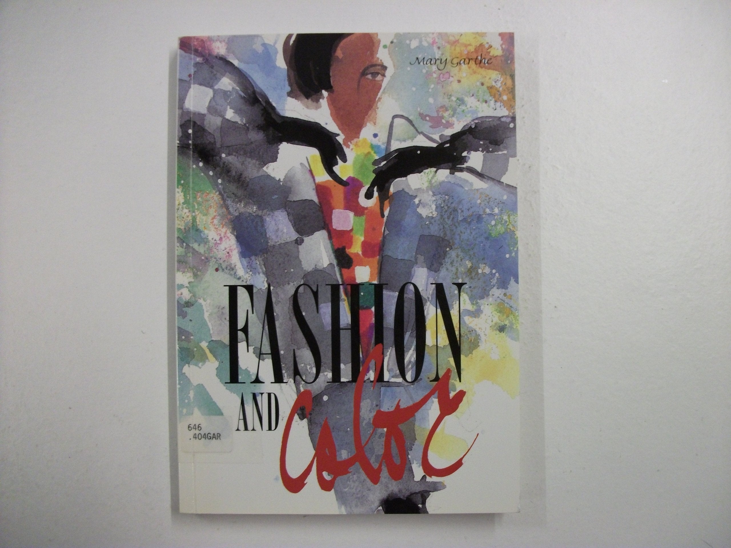Fashion and Color,Used