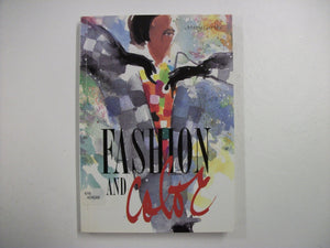 Fashion And Color