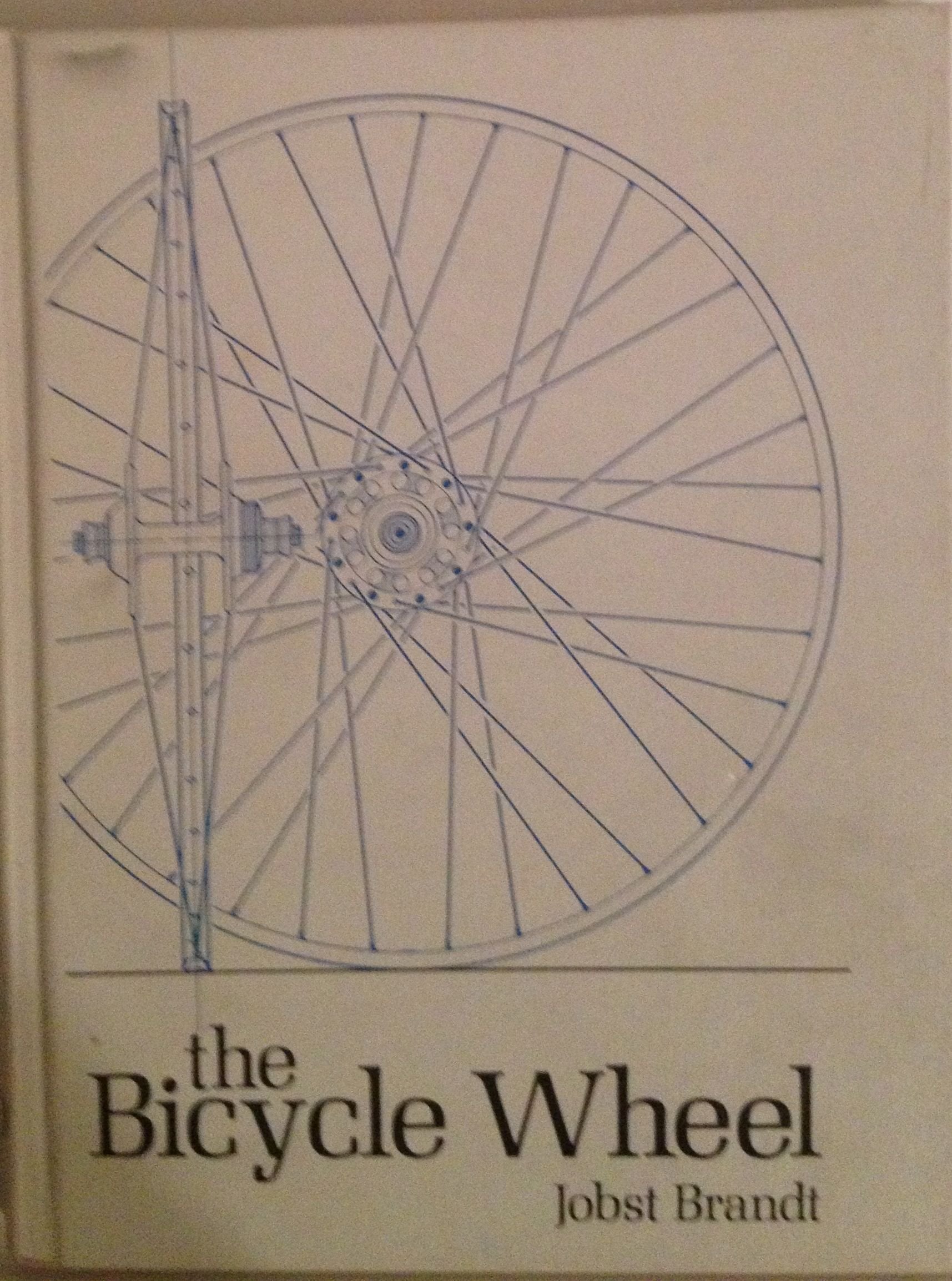 The Bicycle Wheel,New