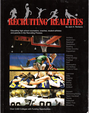 Recruiting Realities,New