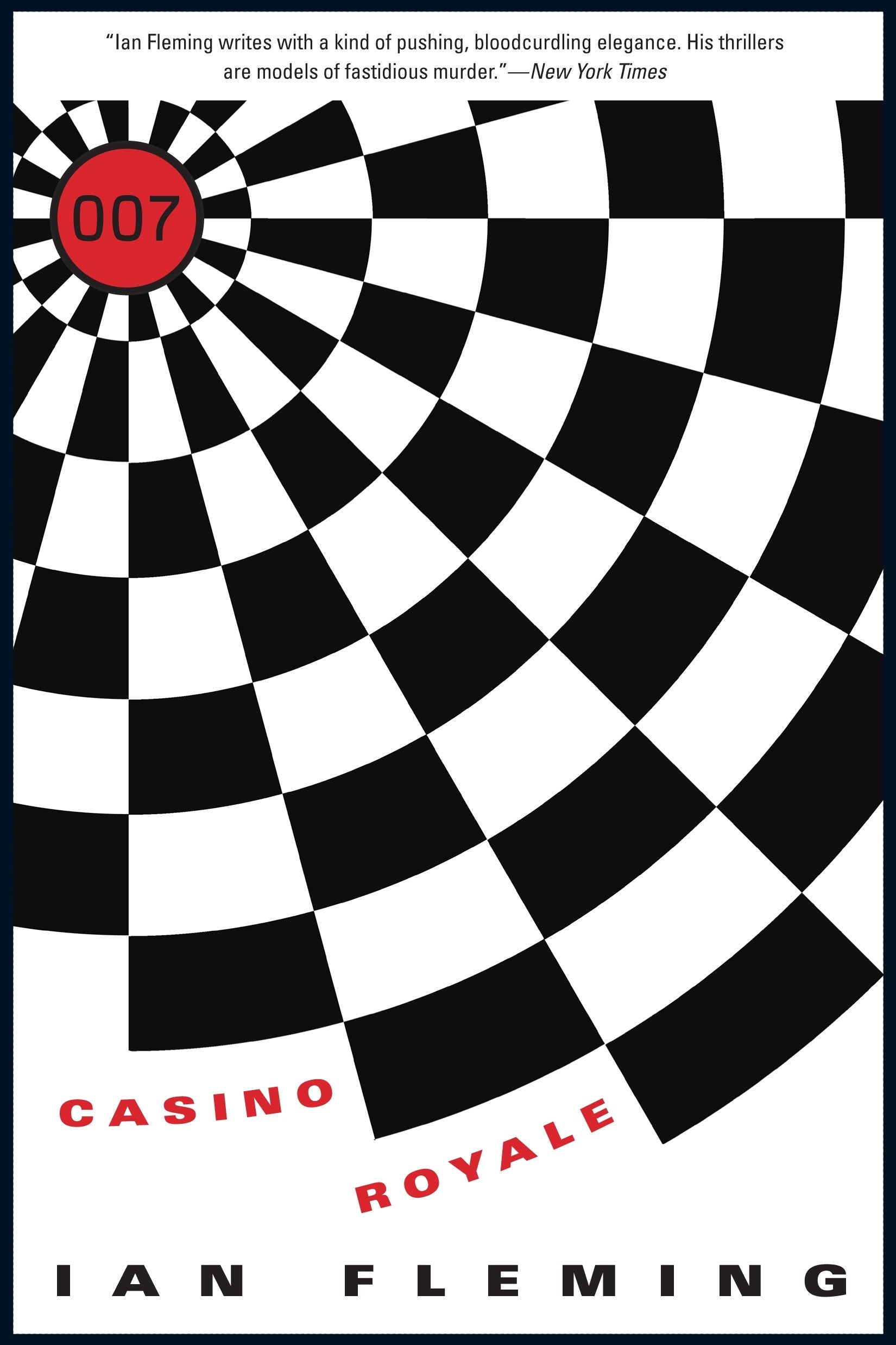 Casino Royale (James Bond (Original Series))