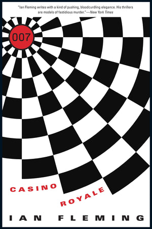 Casino Royale (James Bond (Original Series))