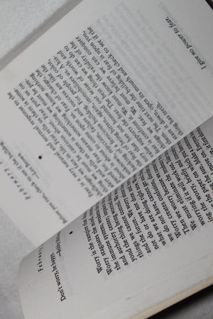 Acts of Faith: Daily Meditations for People of Color,Used