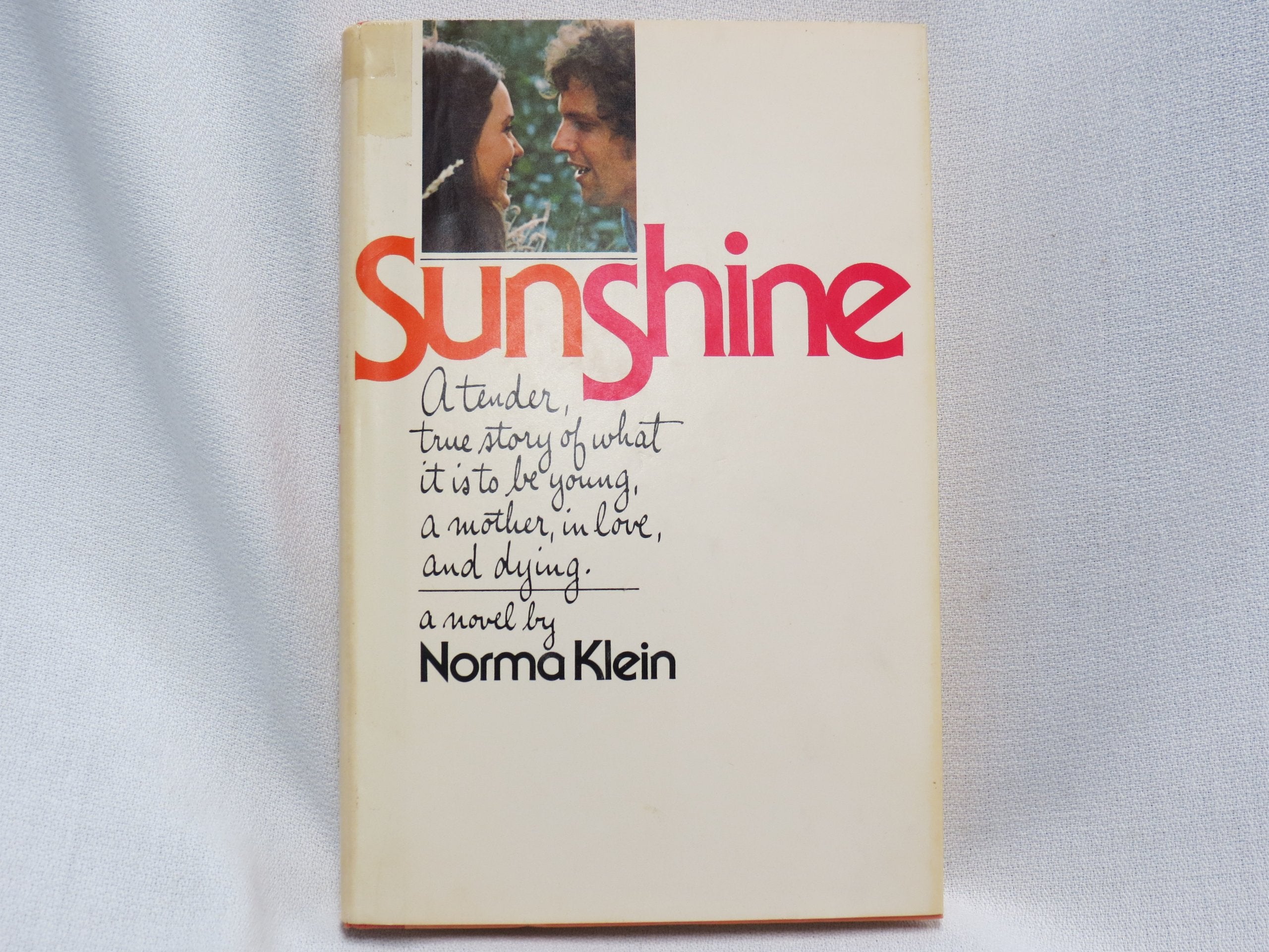 Sunshine: A Novel,Used