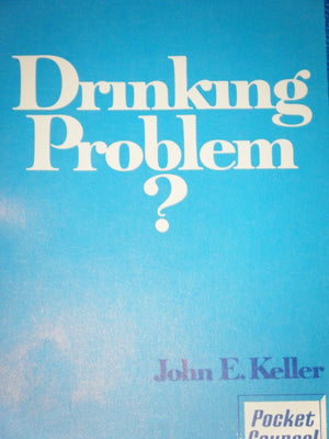 Drinking Problem?,Used