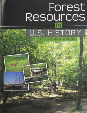 Forest Resources in U.S. History,Used