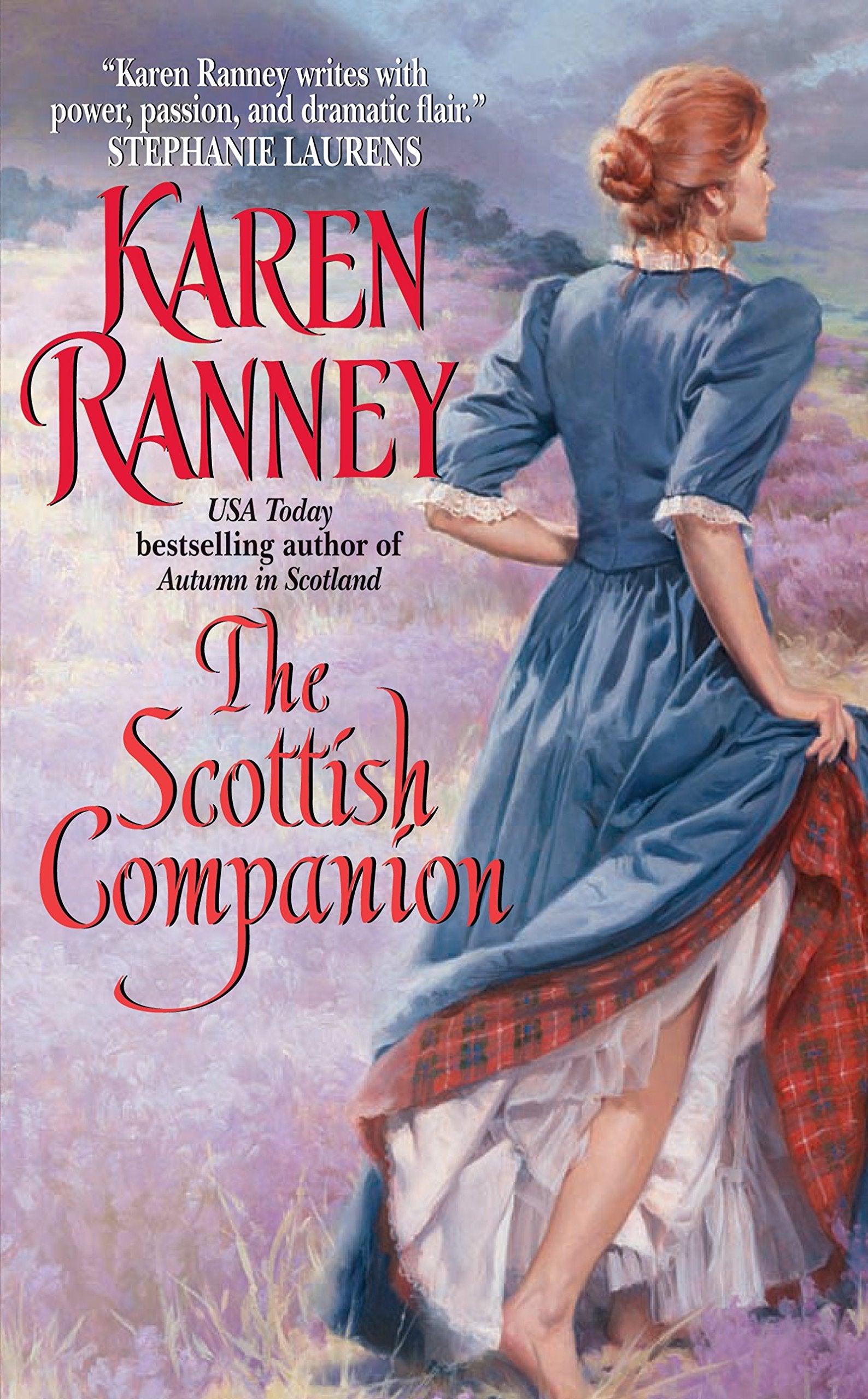 The Scottish Companion,Used