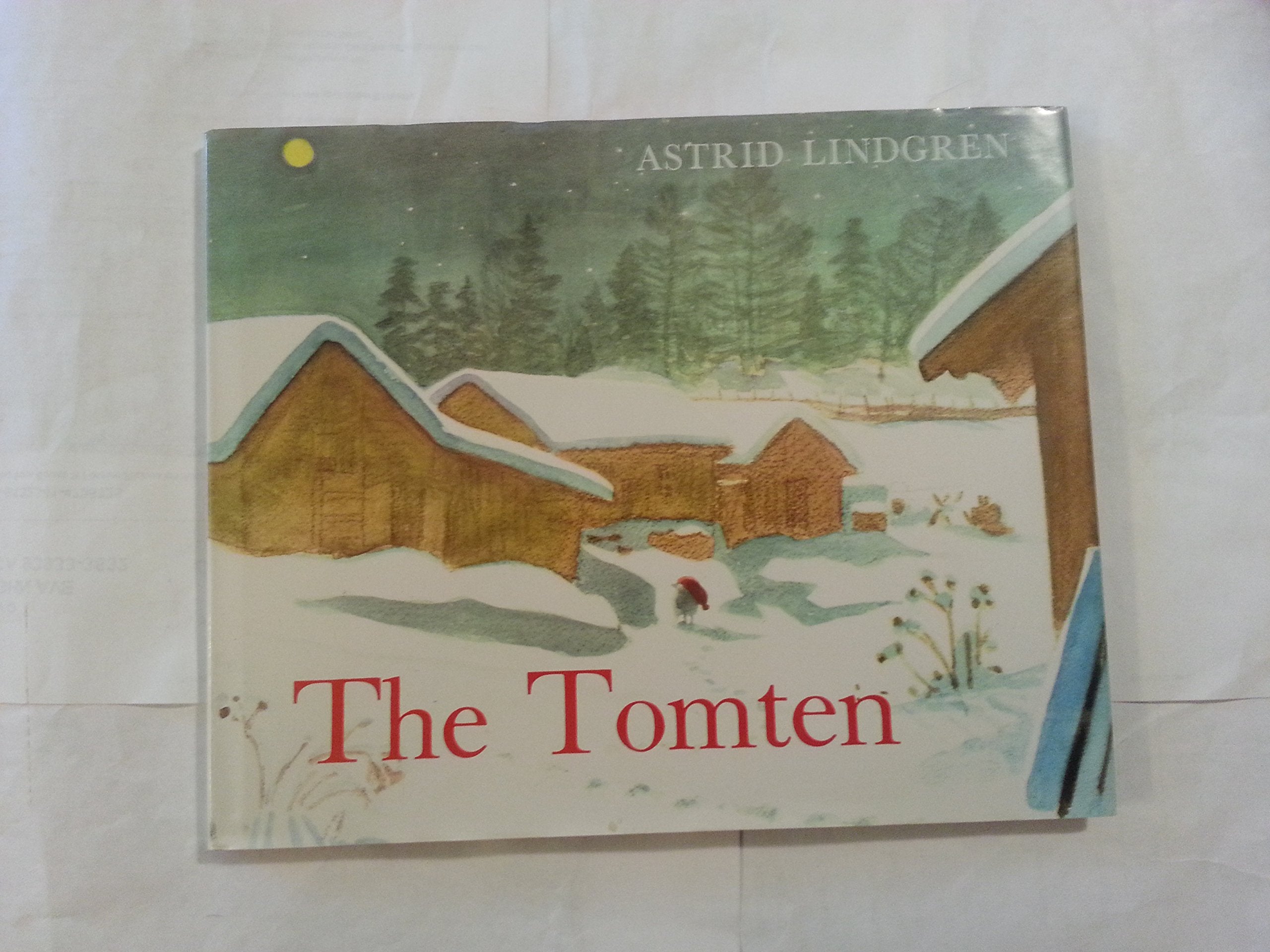 The Tomten