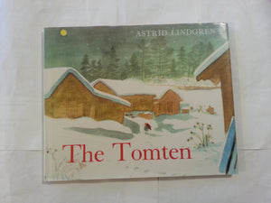 The Tomten