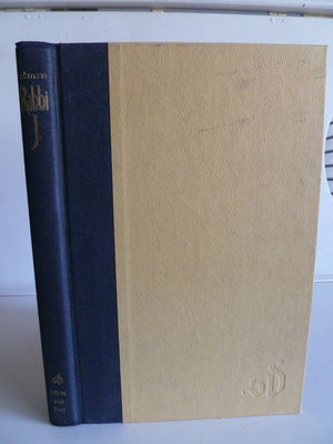 Rabbi J,Used