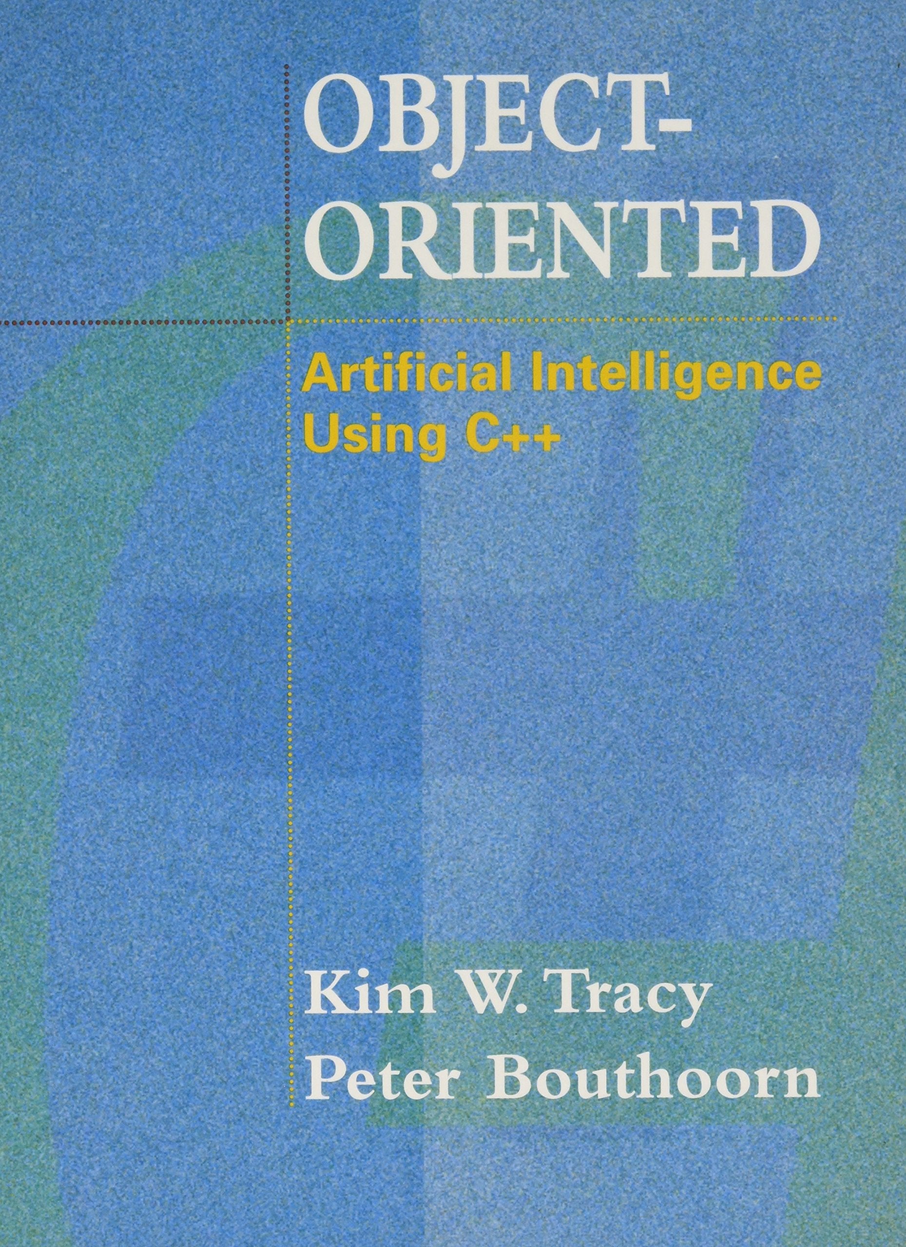Object Oriented Artificial Intelligence Using C++,Used