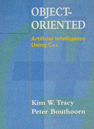 Object Oriented Artificial Intelligence Using C++,Used