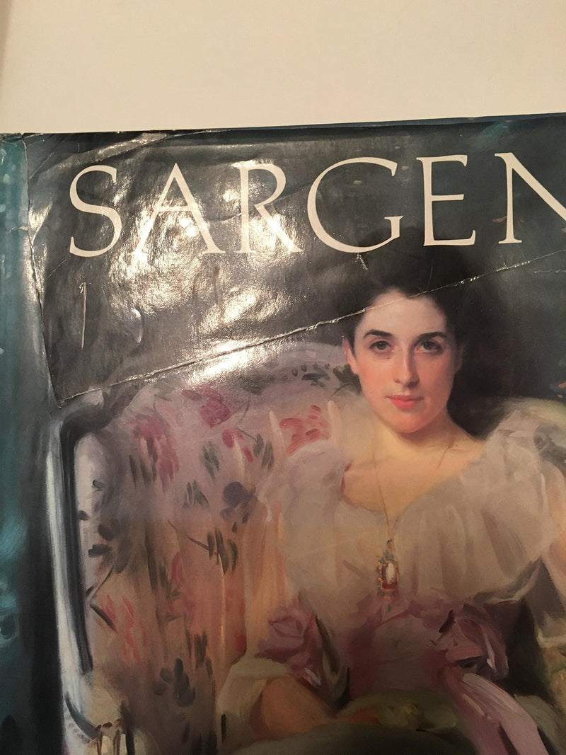 John Singer Sargent,New
