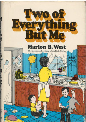Two of Everything but Me,Used