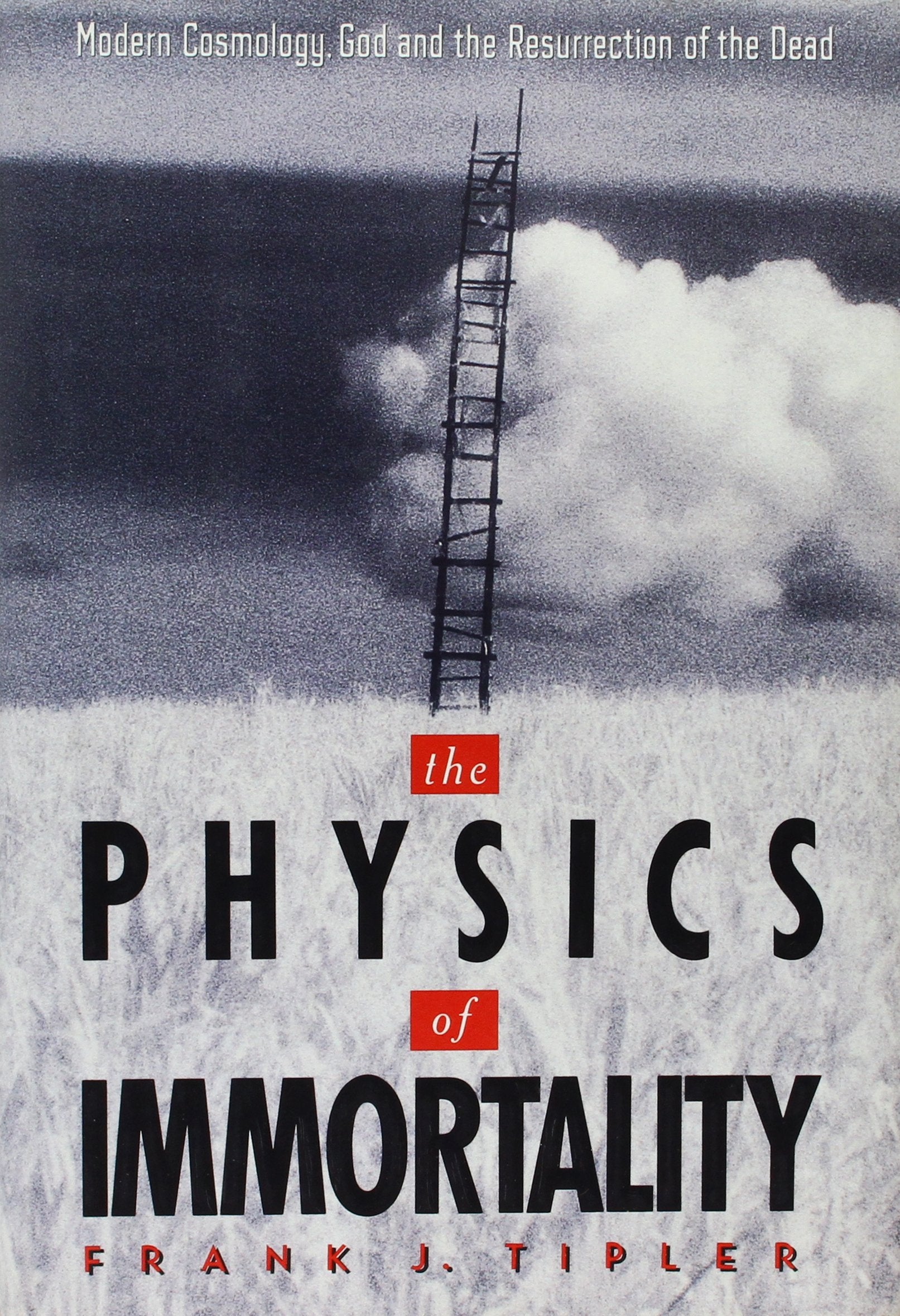 The Physics of Immortality,Used
