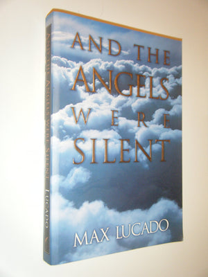 And The Angels Were Silent-used