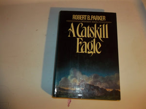 A Catskill Eagle,Used