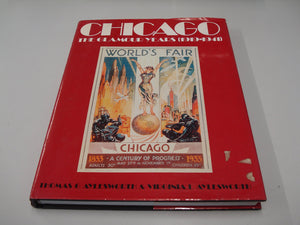 Chicago: The Glamour Years, 19191941,Used