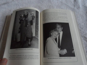 Here We Go Again: My Life In Televison,New