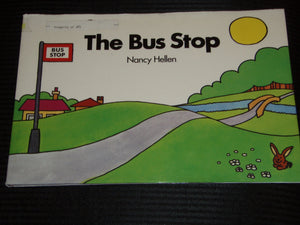 The Bus Stop