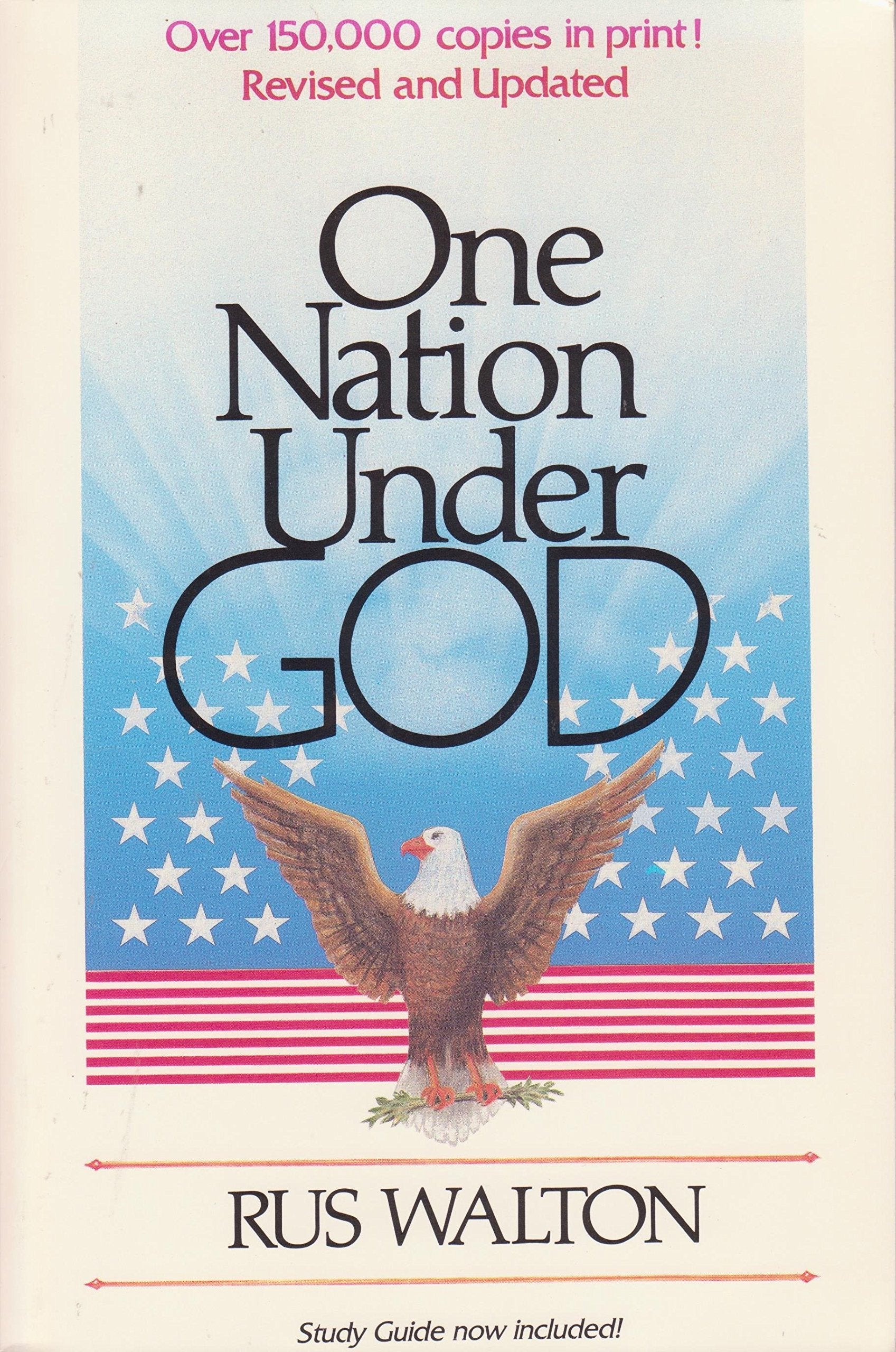 One Nation Under God,Used