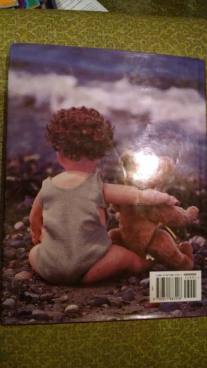 Romance of Dolls & Teddy Bears,Used