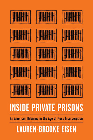 Inside Private Prisons: An American Dilemma in the Age of Mass Incarceration,Used