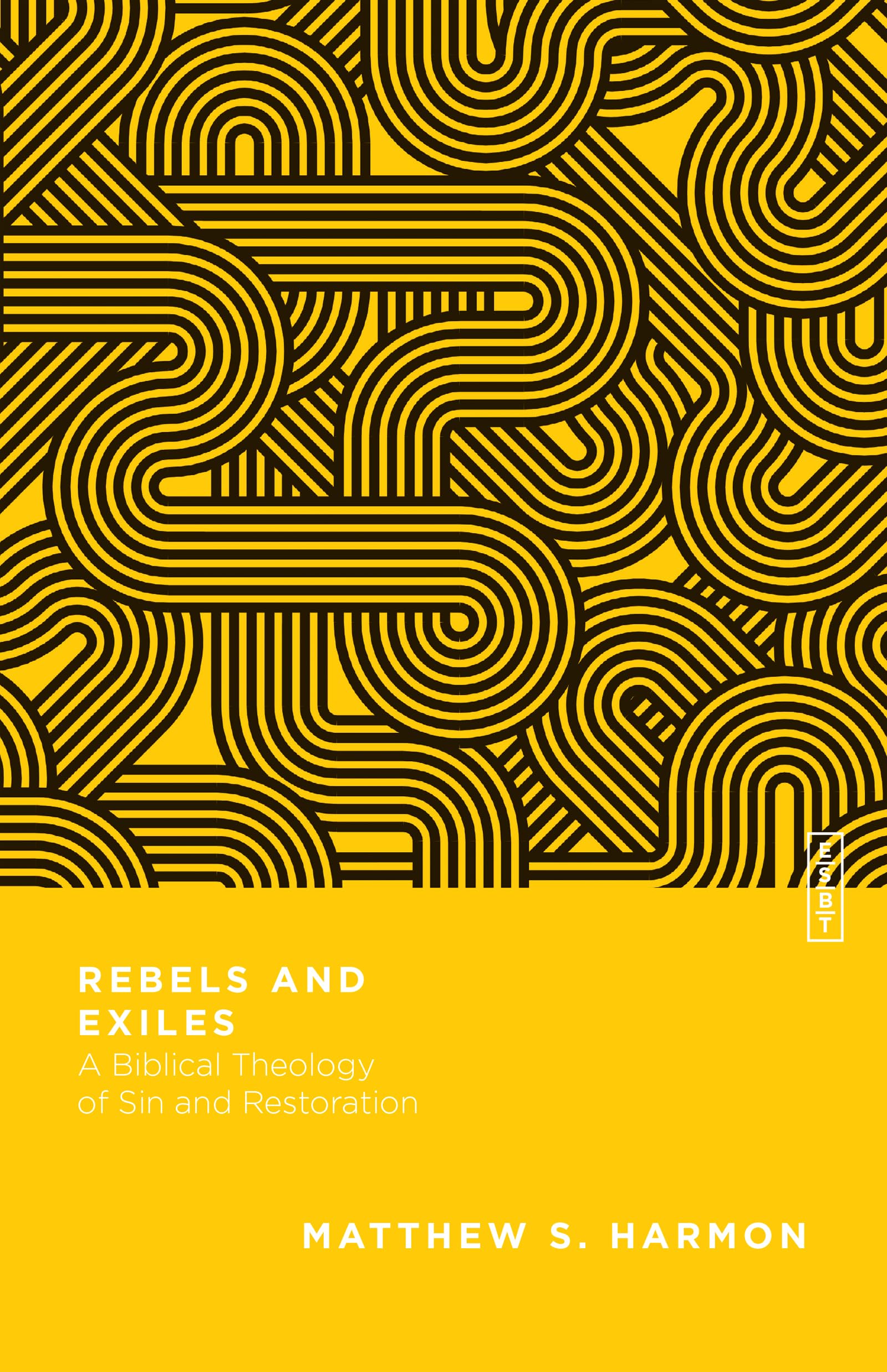Rebels and Exiles: A Biblical Theology of Sin and Restoration (Essential Studies in Biblical Theology),Used
