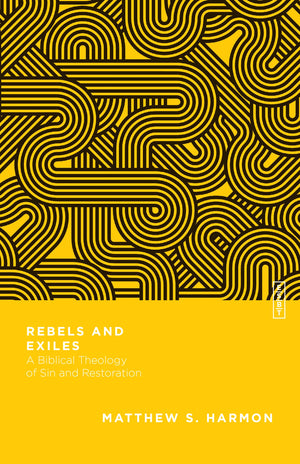 Rebels and Exiles: A Biblical Theology of Sin and Restoration (Essential Studies in Biblical Theology),Used