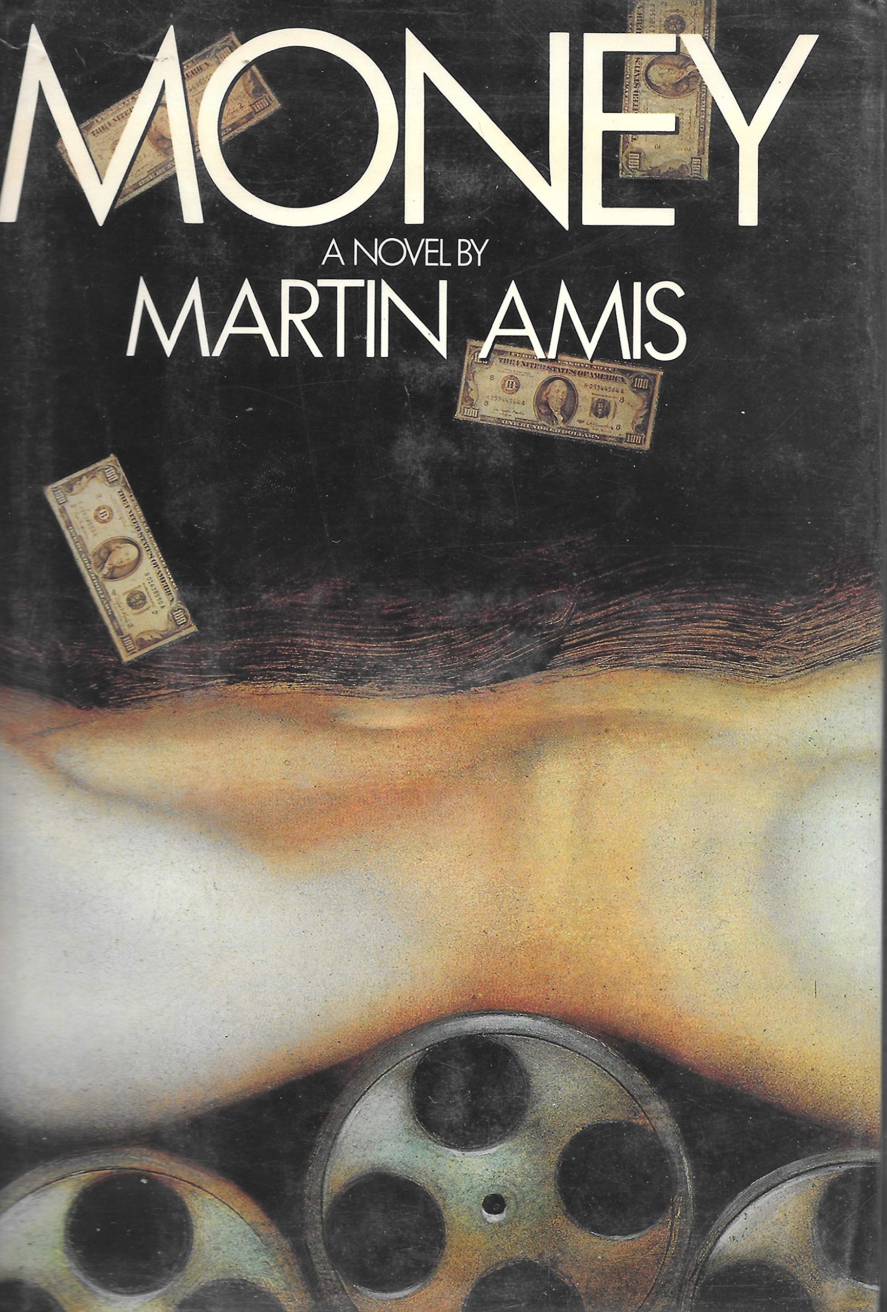 Money: A Suicide Note,Used