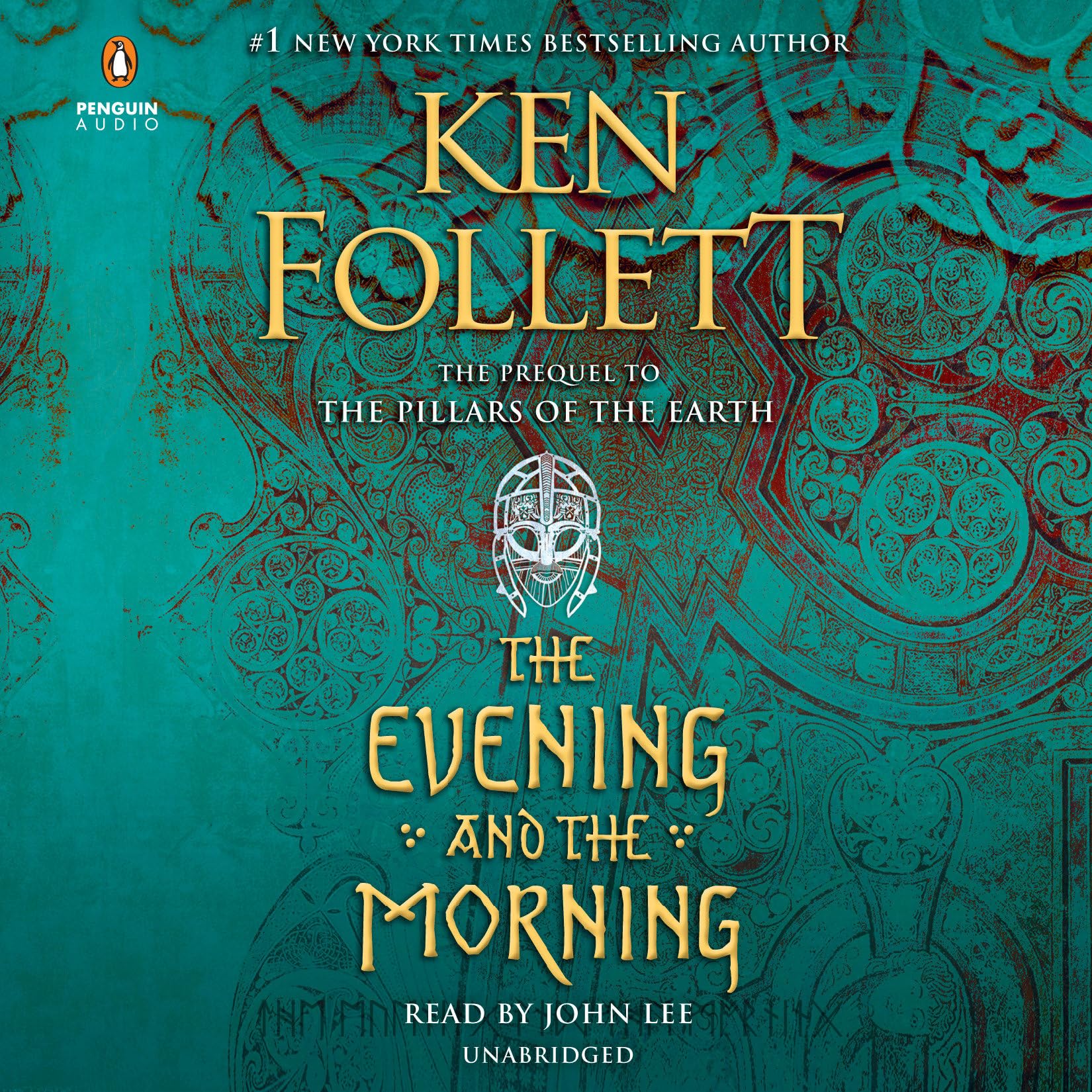 The Evening and the Morning (Kingsbridge),Used