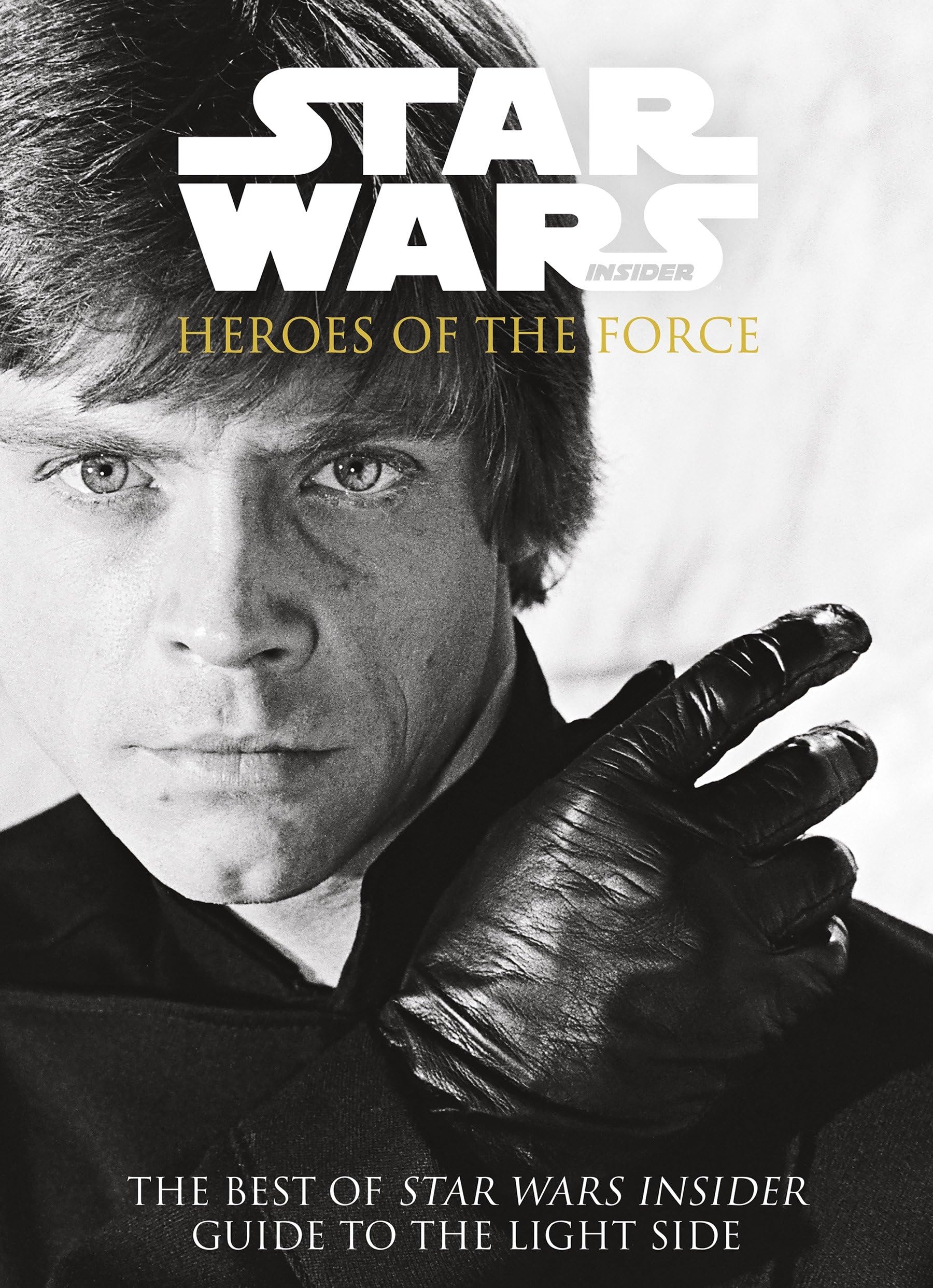 Star Wars: Heroes of the Force,Used