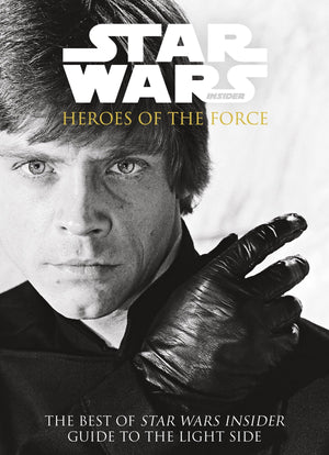 Star Wars: Heroes of the Force,Used