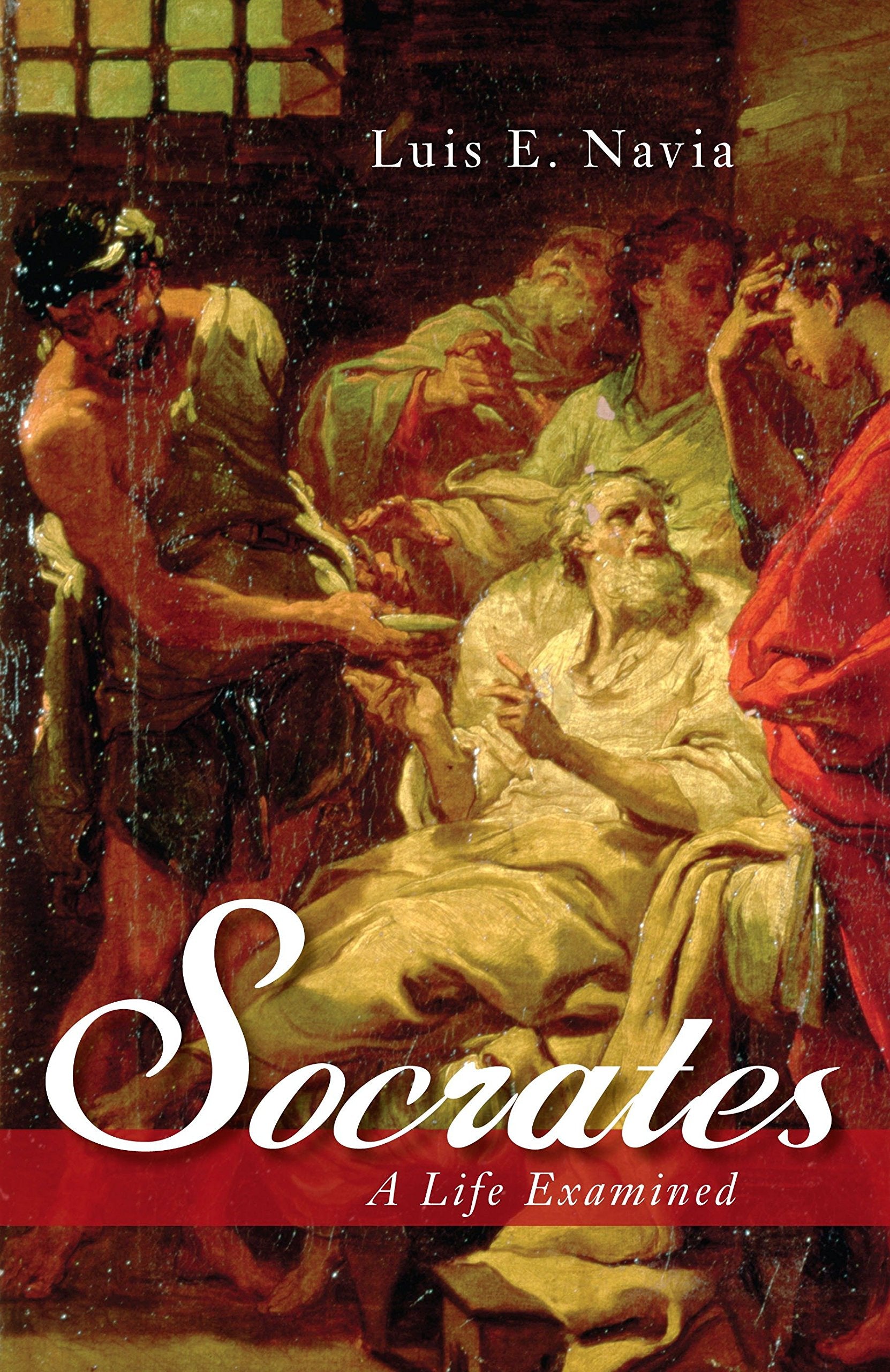 Socrates: A Life Examined,New