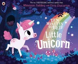 Ten Minutes to Bed: Little Unicorn,Used