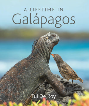 A Lifetime In Galpagos