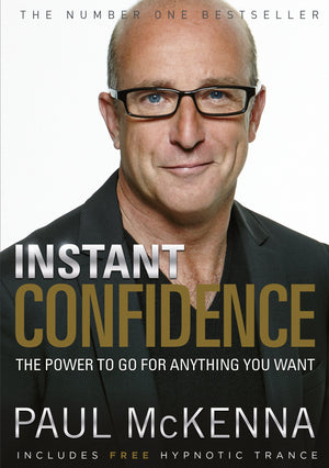 Instant Confidence,Used