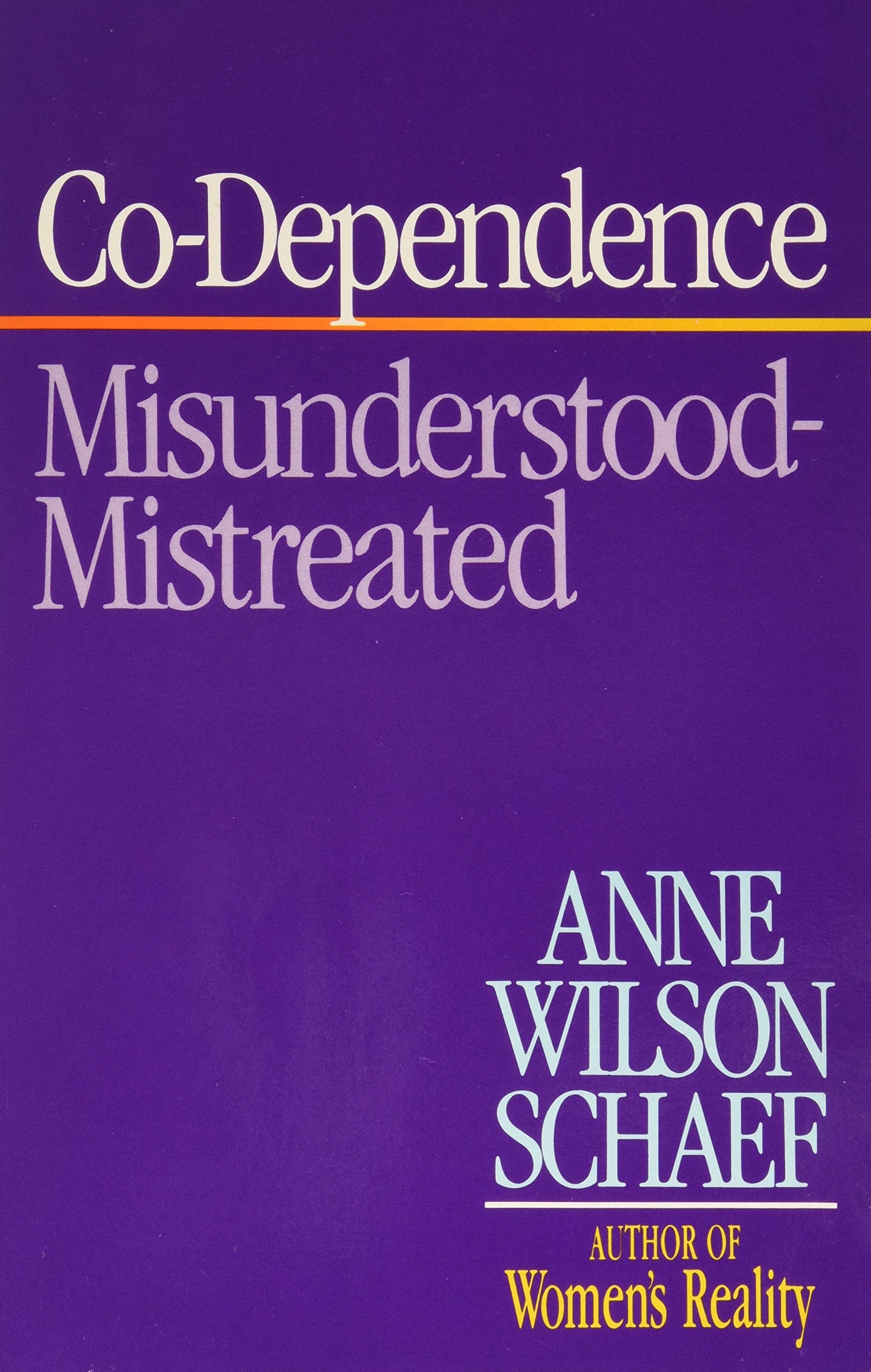 Codependence,New
