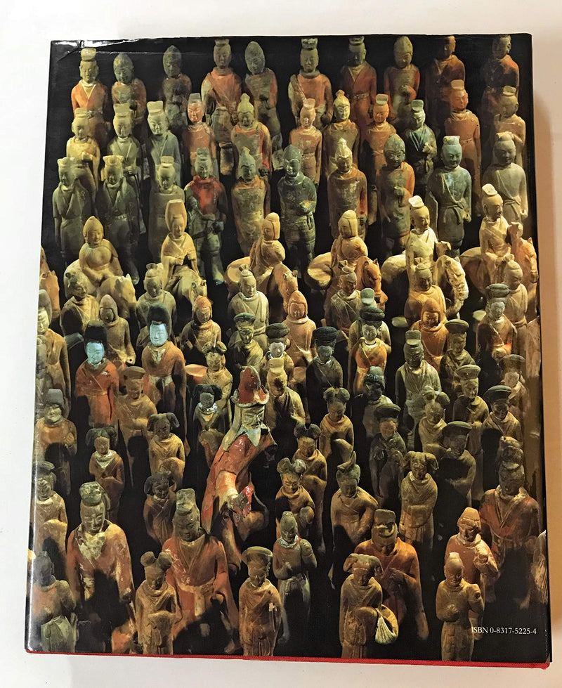 Journey Through Ancient China,Used