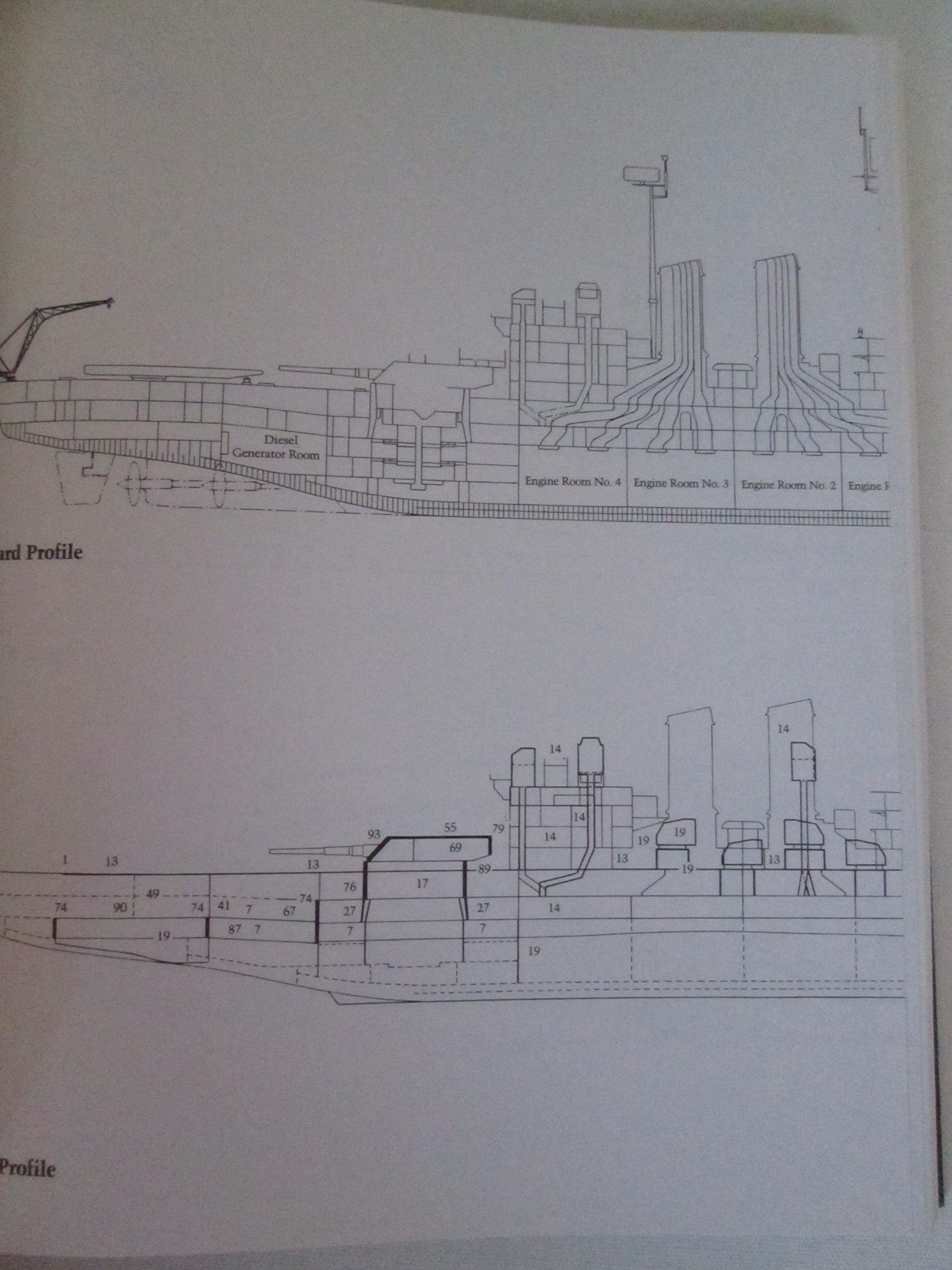 Battleships: United States Battleships In World War Ii,Used