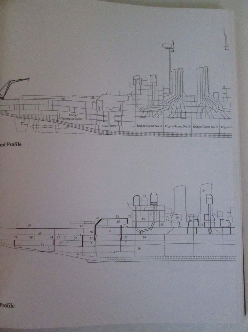 Battleships: United States Battleships In World War Ii,Used