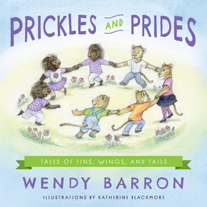 Prickles And Prides