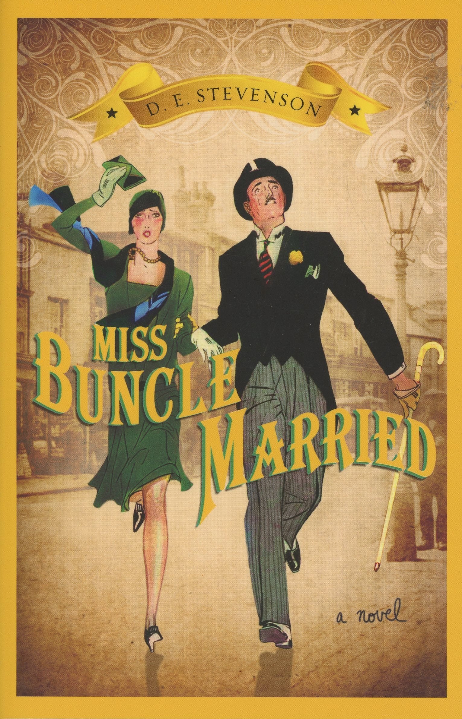 Miss Buncle Married,Used