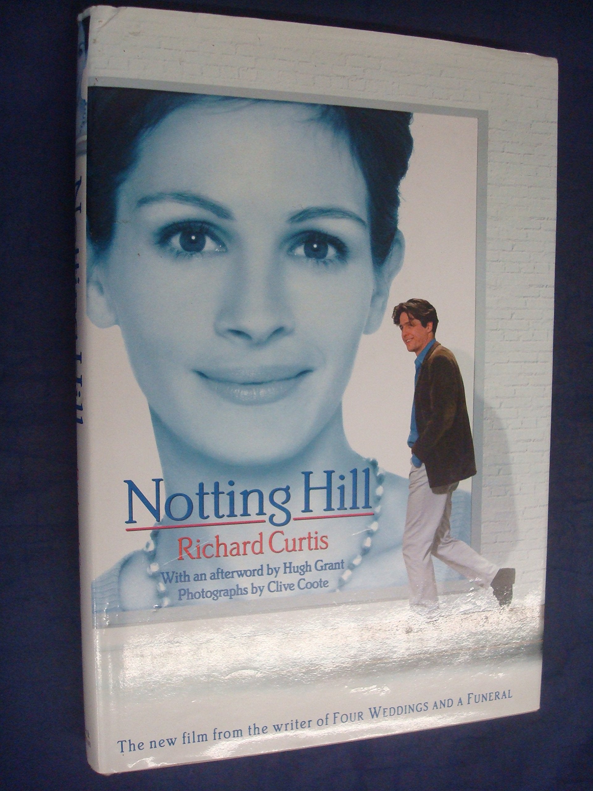 Notting Hill,Used