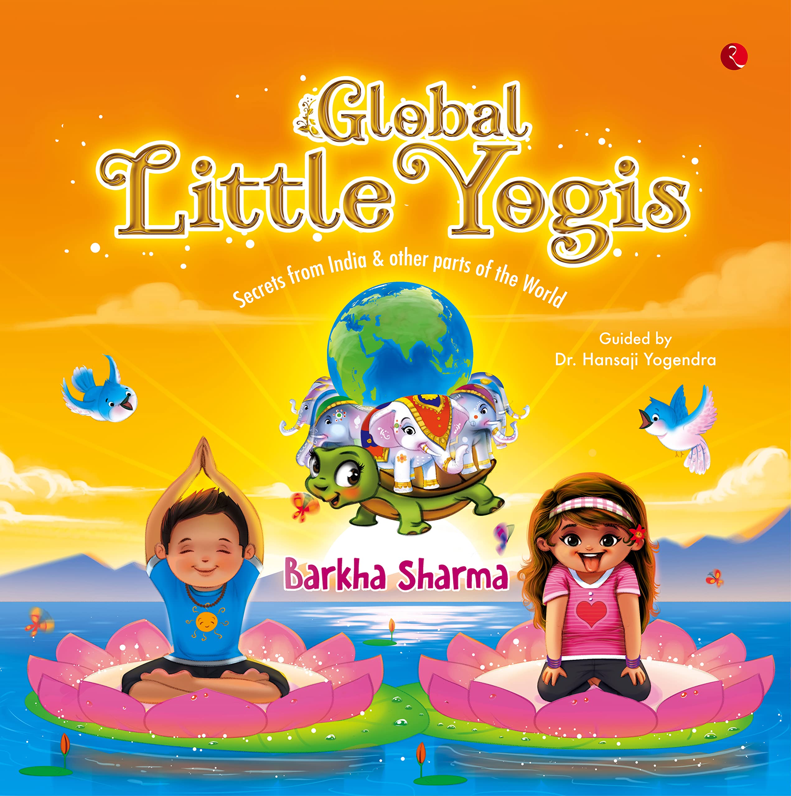 Global Little Yogis