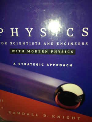 Phys Sci& Engr Boxed Set V15 W/Mastergphysc,New