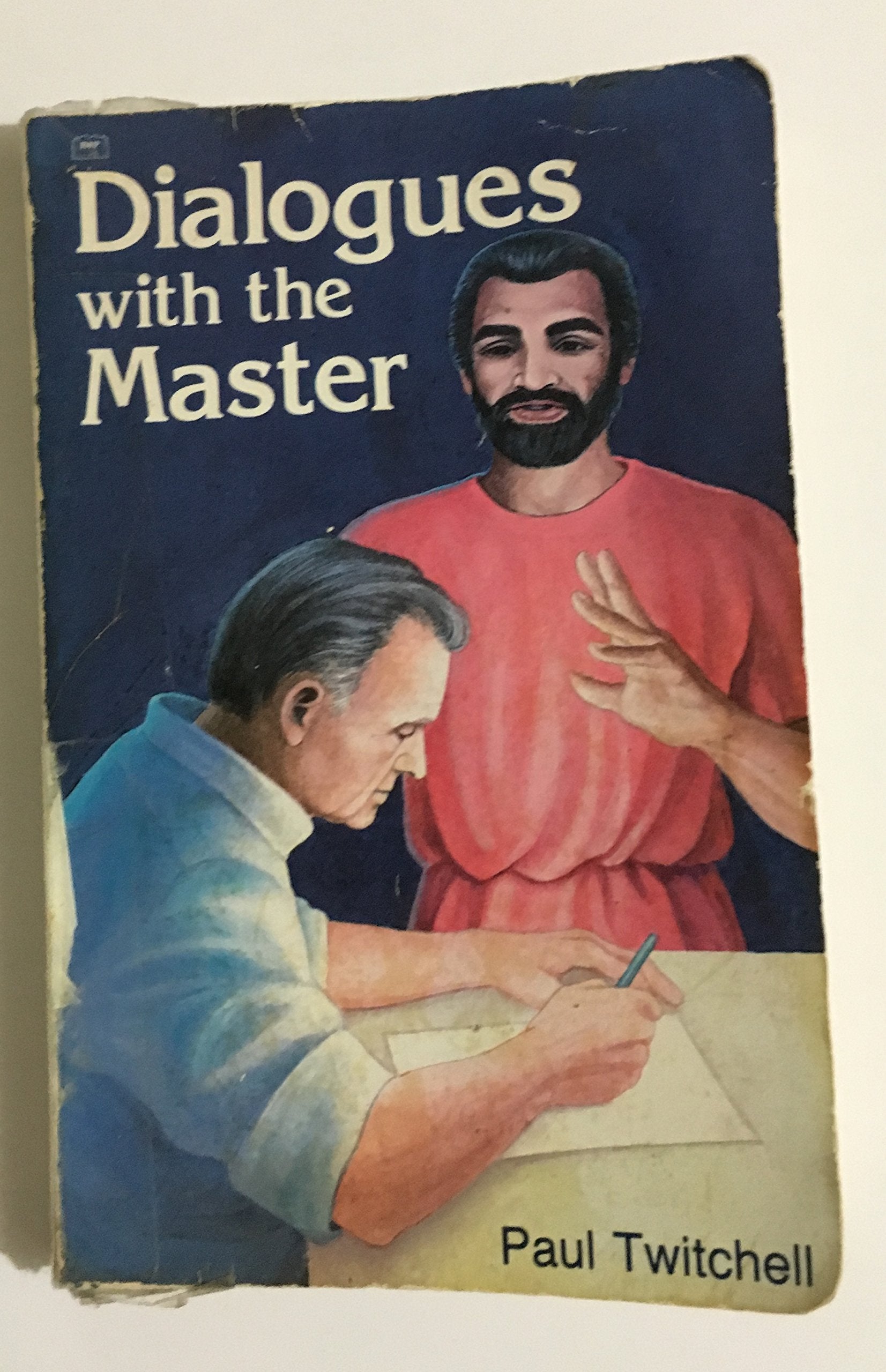 Dialogues With the Master,Used